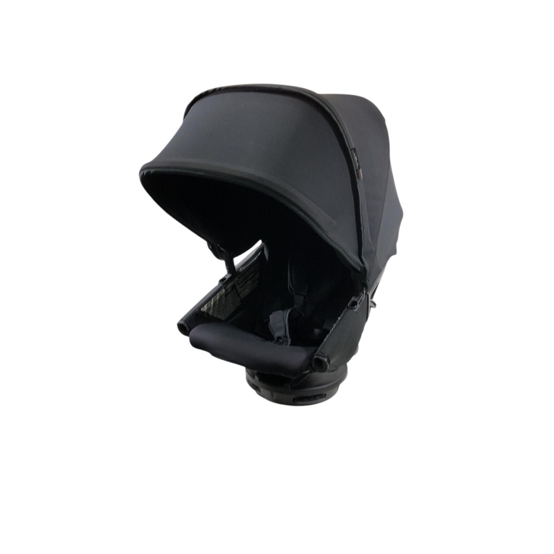 Orbit Baby G5, X5, or Helix Stroller Seat, 2021, Black