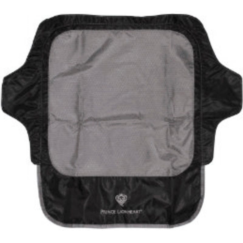 Prince Lionheart Seat Neat in Black/Grey