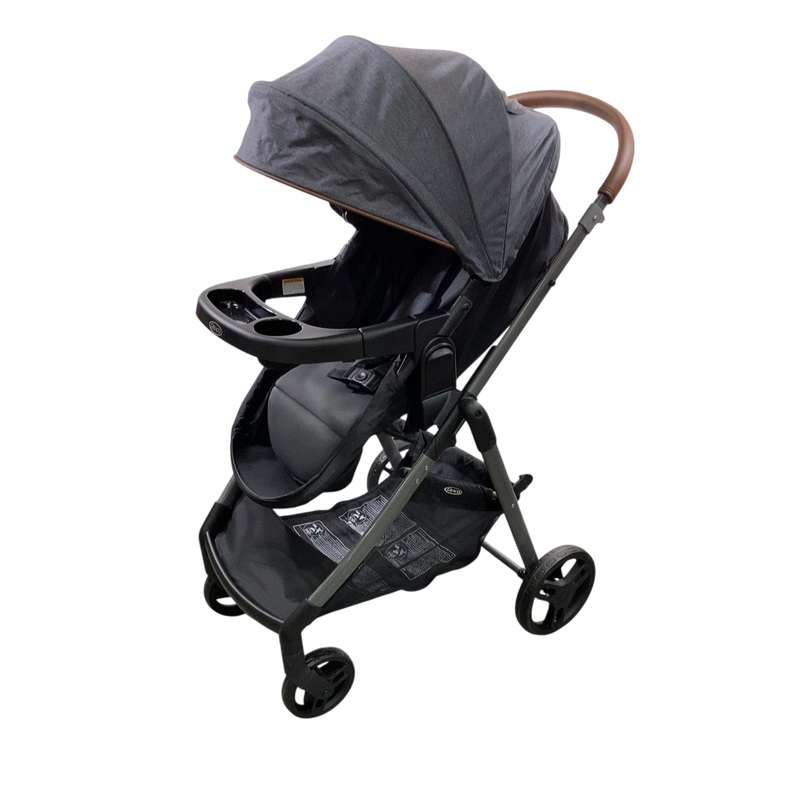 Graco Modes Trio Travel System, 2023, Hemlock
