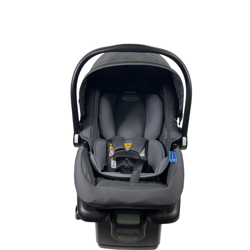 Graco SnugRide 35 LX Infant Car Seat, 2024, Elko