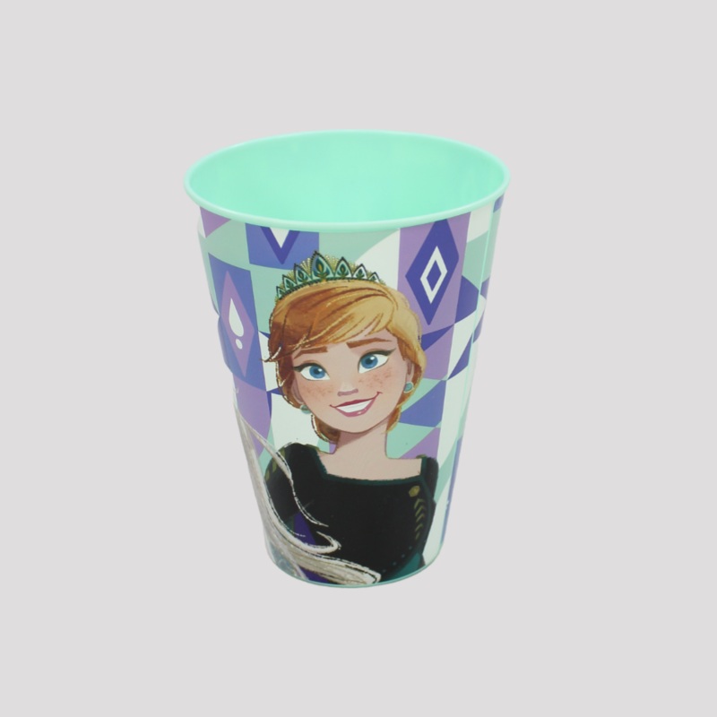 Large Easy PP Tumbler 430 ml Frozen
