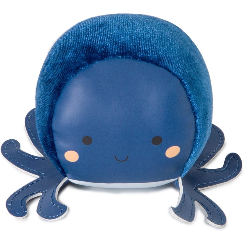 Little Big Friends Roly Poly Ball | Octopus