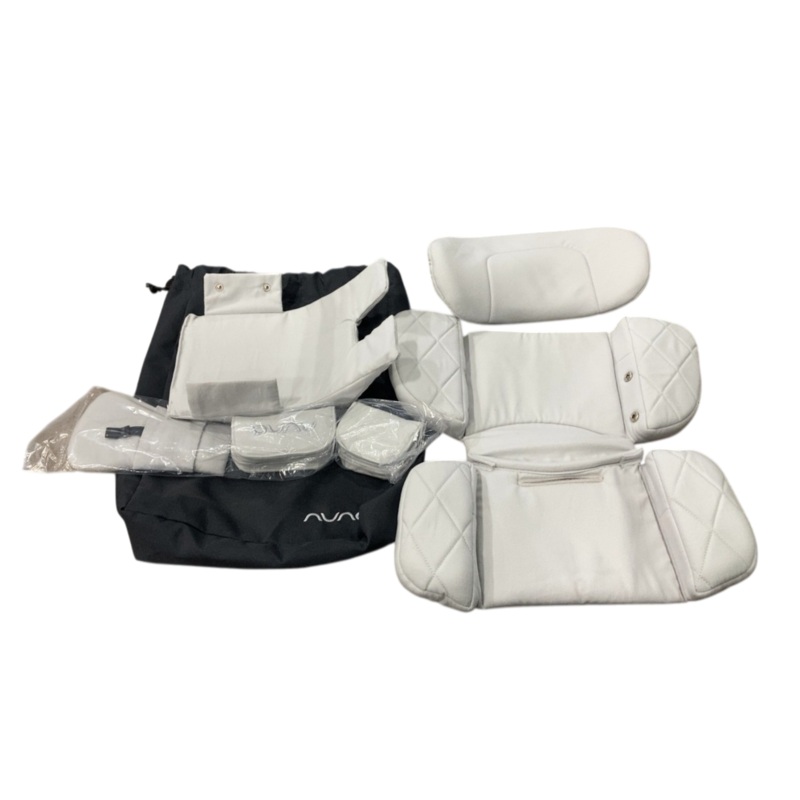 Nuna Revv Infant Insert, Gray