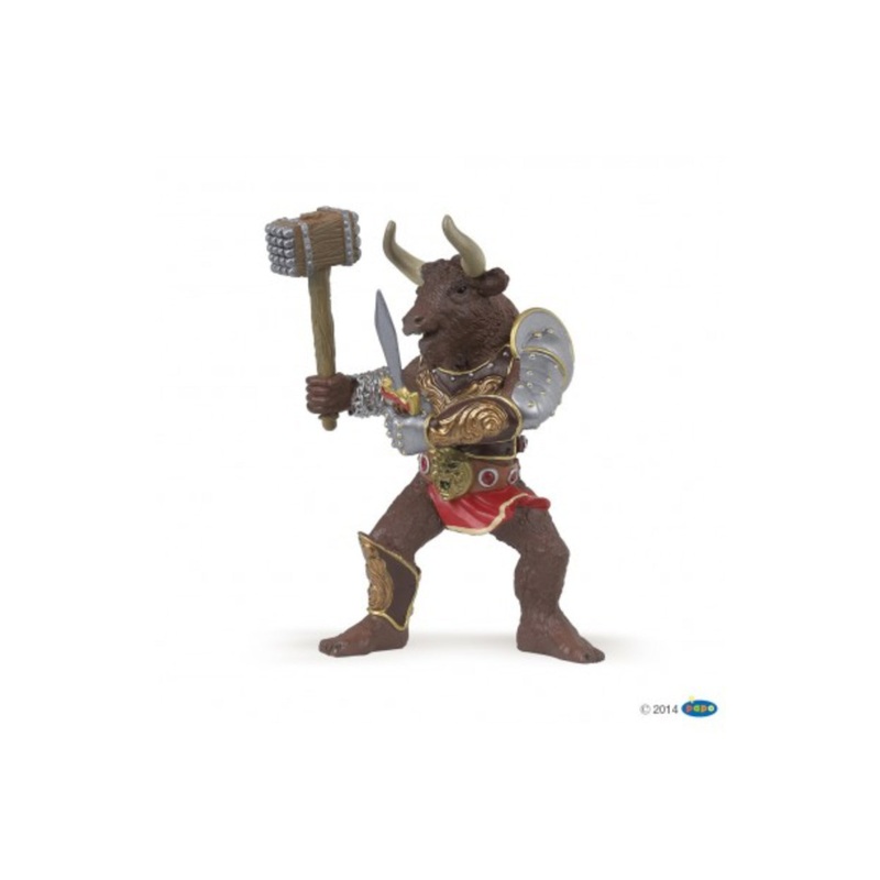 Papo Minotaur