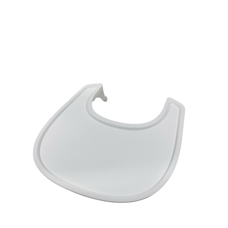 Stokke Tray For Nomi, White