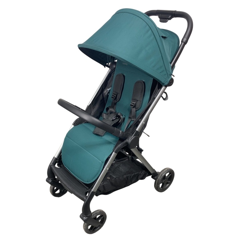 Colugo The One Stroller, 2023, Ponderosa Pine