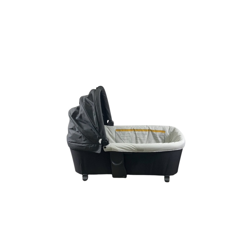 Graco Modes Carry Cot, Black