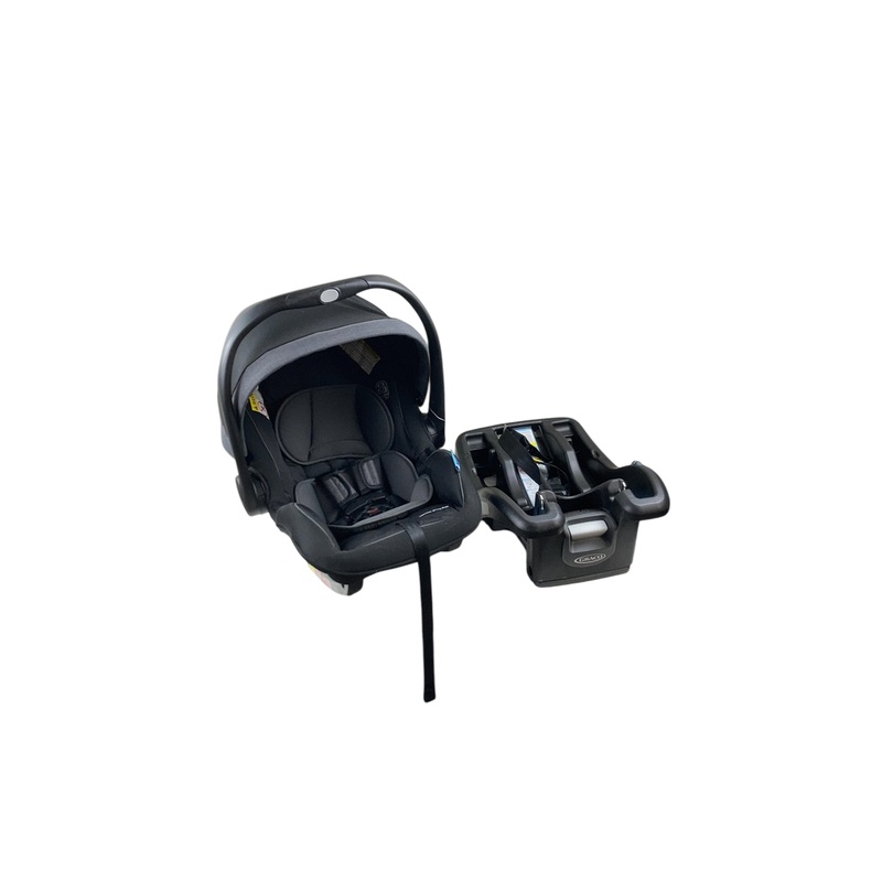 Graco SnugRide 35 Lite Elite Infant Car Seat, 2023, Sullivan