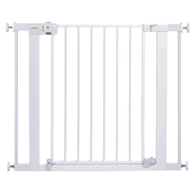 Hands Free Auto-Close Gate