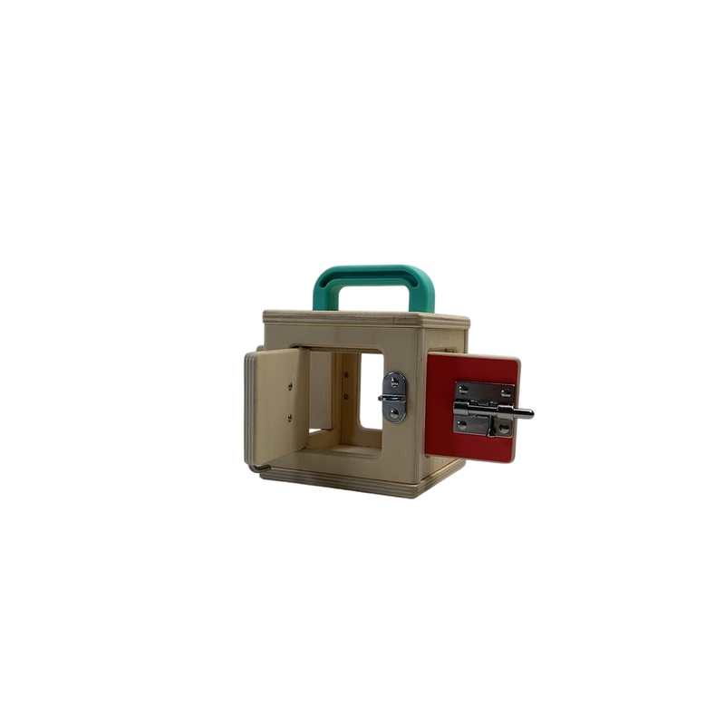 Lovevery The LockBox