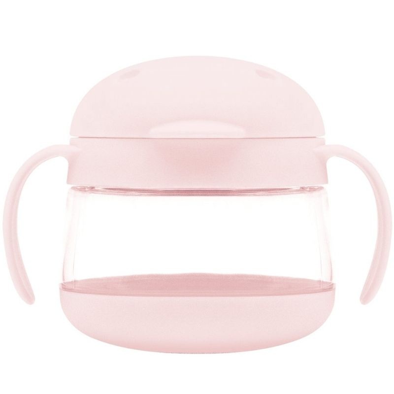 Tweat Snack Container