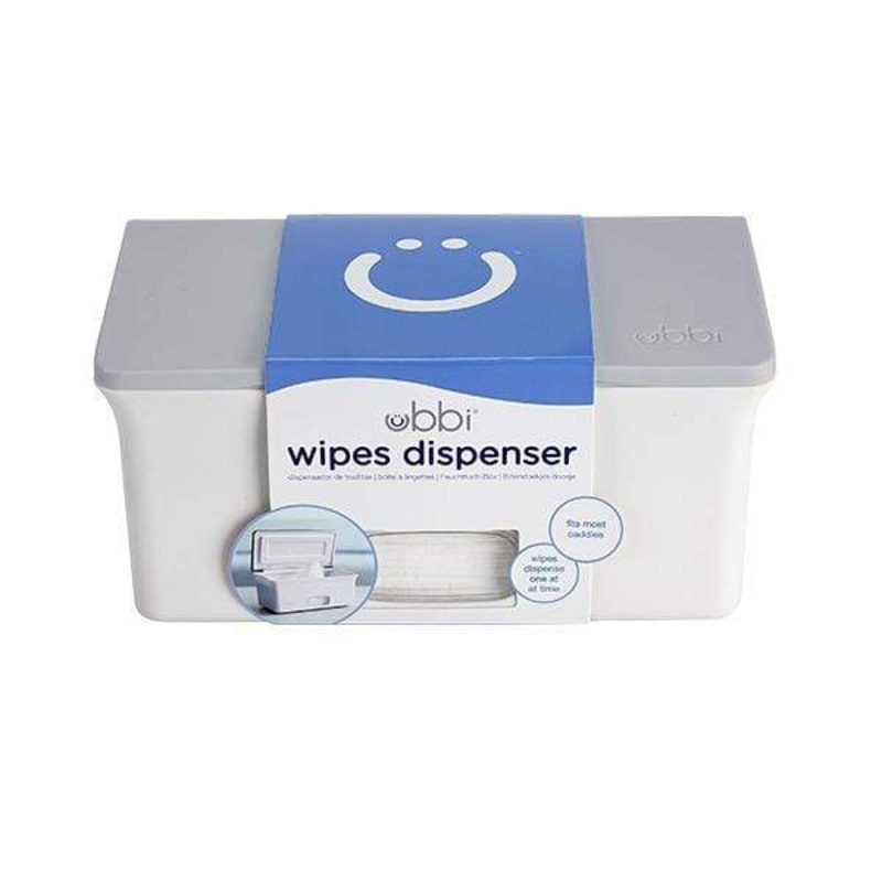 Ubbi Wipes Dispenser