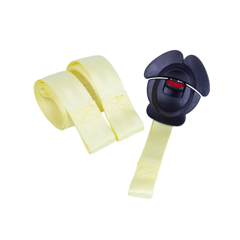 Zoomi SMILE Harness