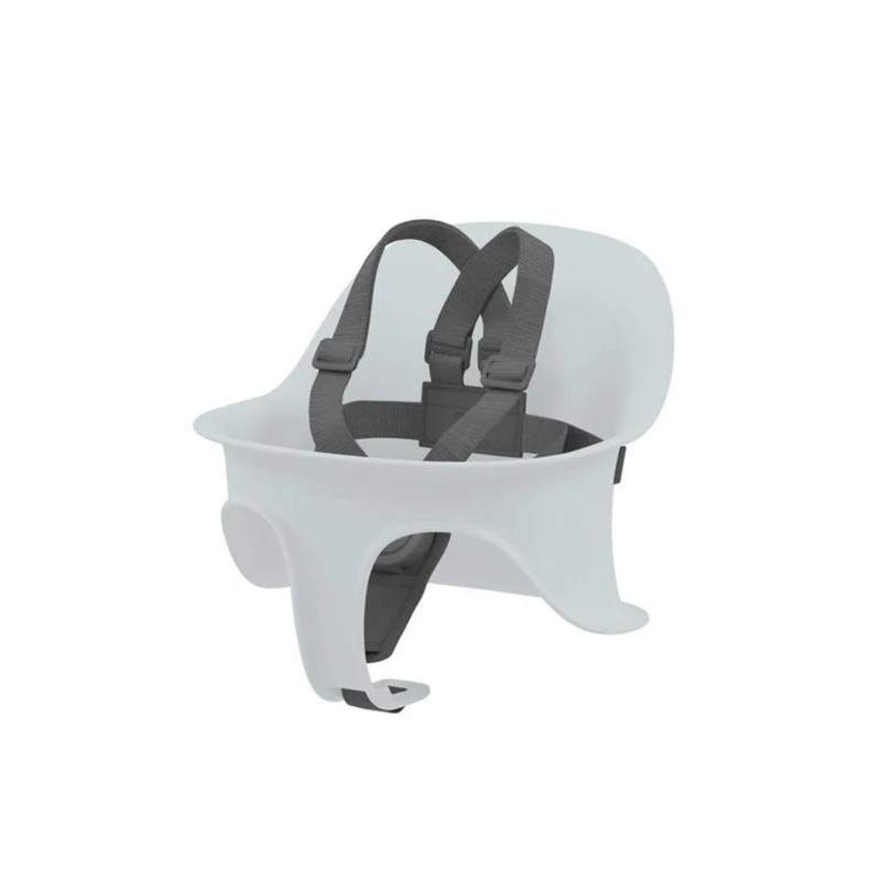 CYBEX LEMO Harness – Light Grey