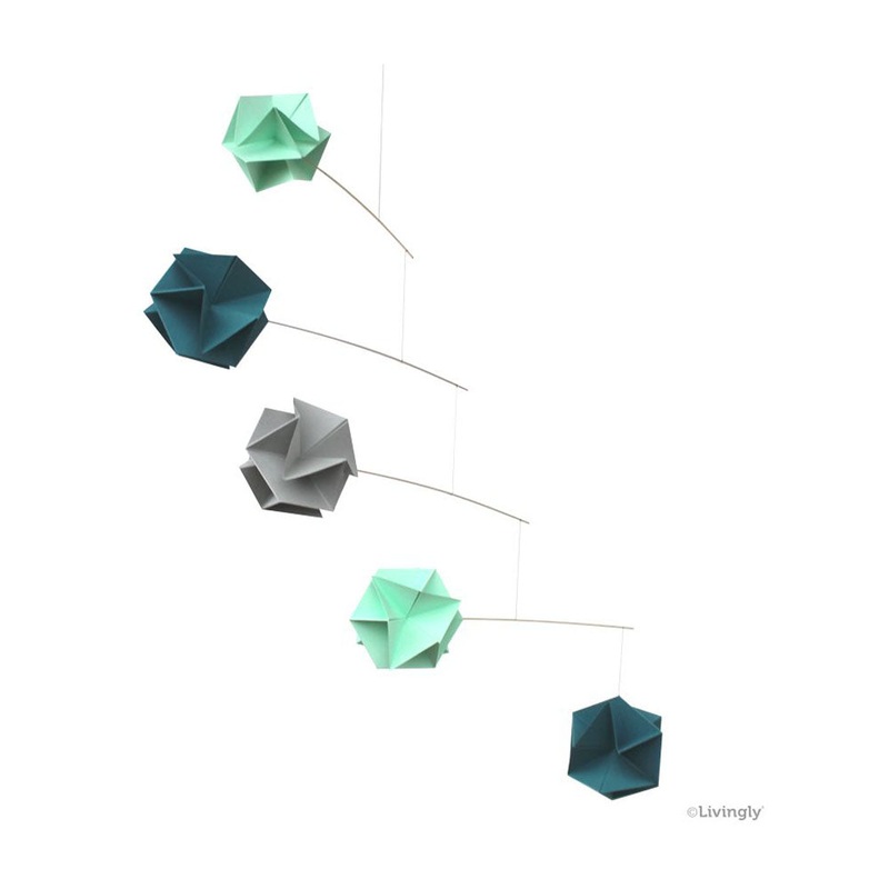 Danish Molecule Mobile /5