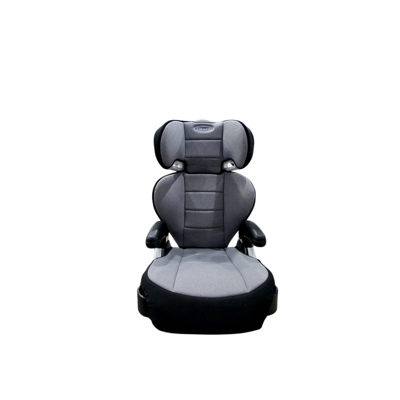 Graco TurboBooster 2.0 Highback Booster, Declan, 2024