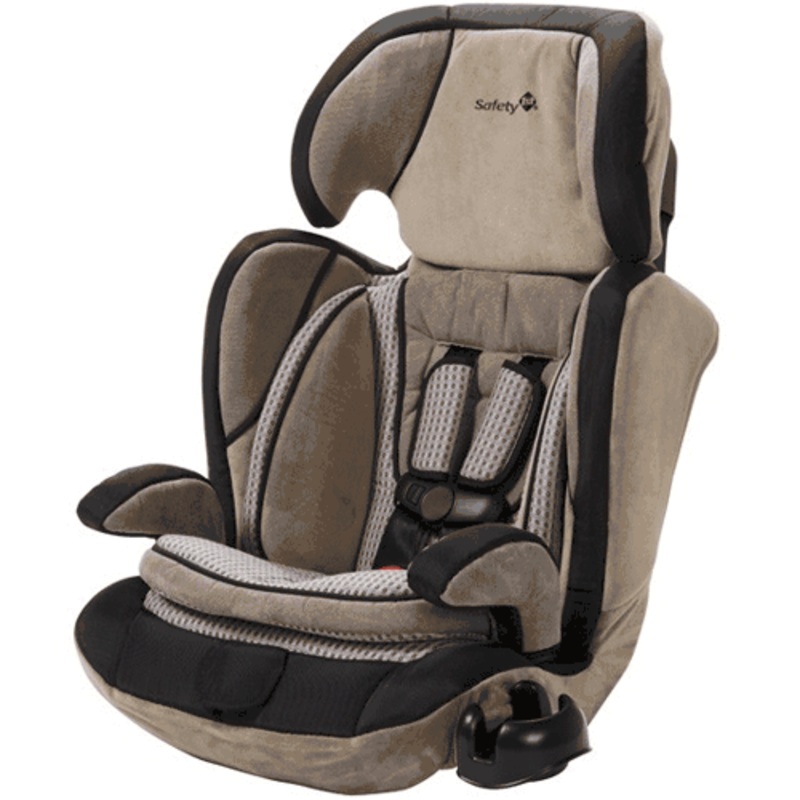 Safety 1st Apex 65 Booster Car Seat 22537GMA
