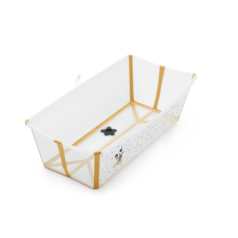 Stokke Flexi Bath X-Large – Mickey Signature