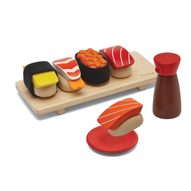 Sushi Set