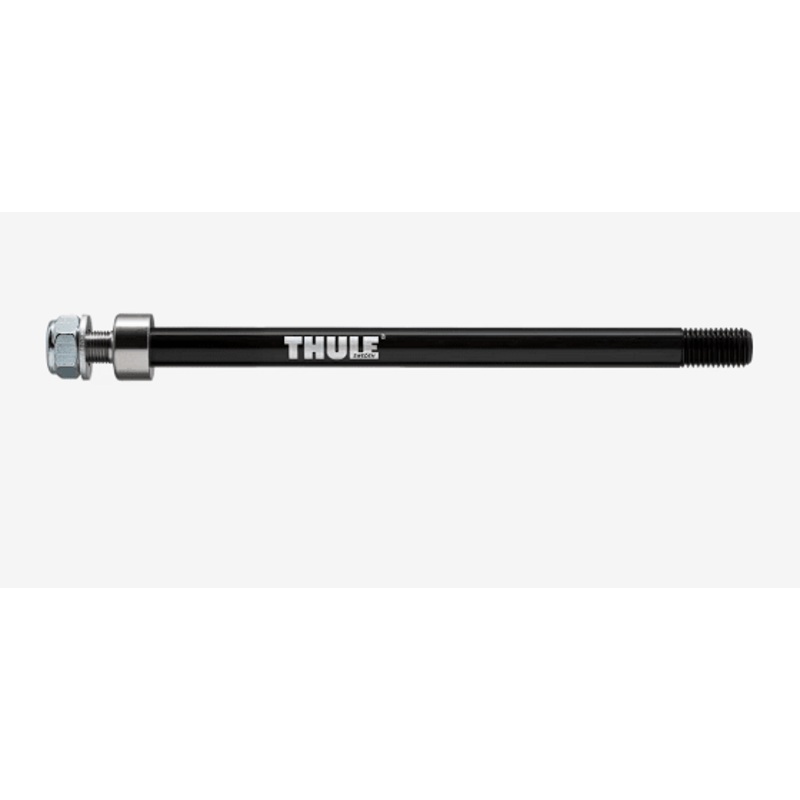 Thule Thru Axle Syntace 217 or 229mm (M12 x 1.0)