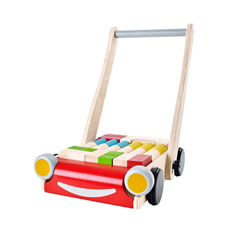 Baby Walker Primary
