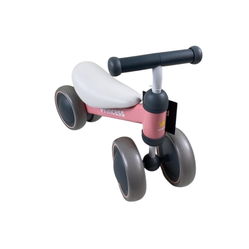 Bekilole Balance Bike, Princess