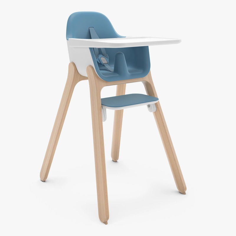 Ciro High Chair – Caleb