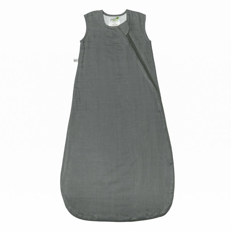 Cotton Muslin Sleep Bag – 0.7 TOG
