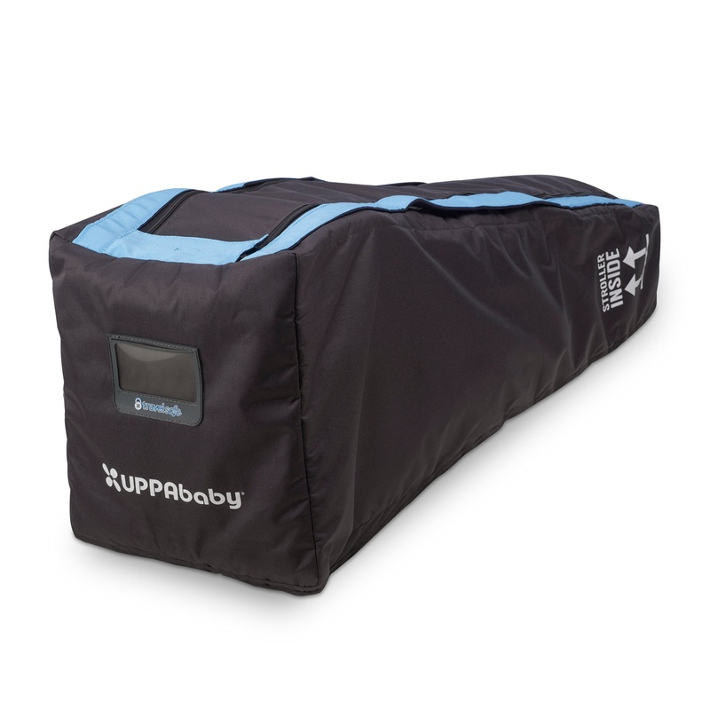 G-Series Travel Safe Travel Bag – 2015