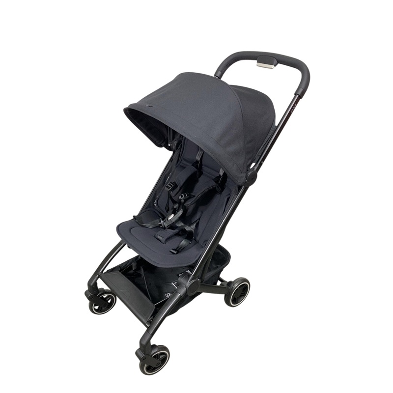 Joolz Aer Stroller, 2023, Refined Black