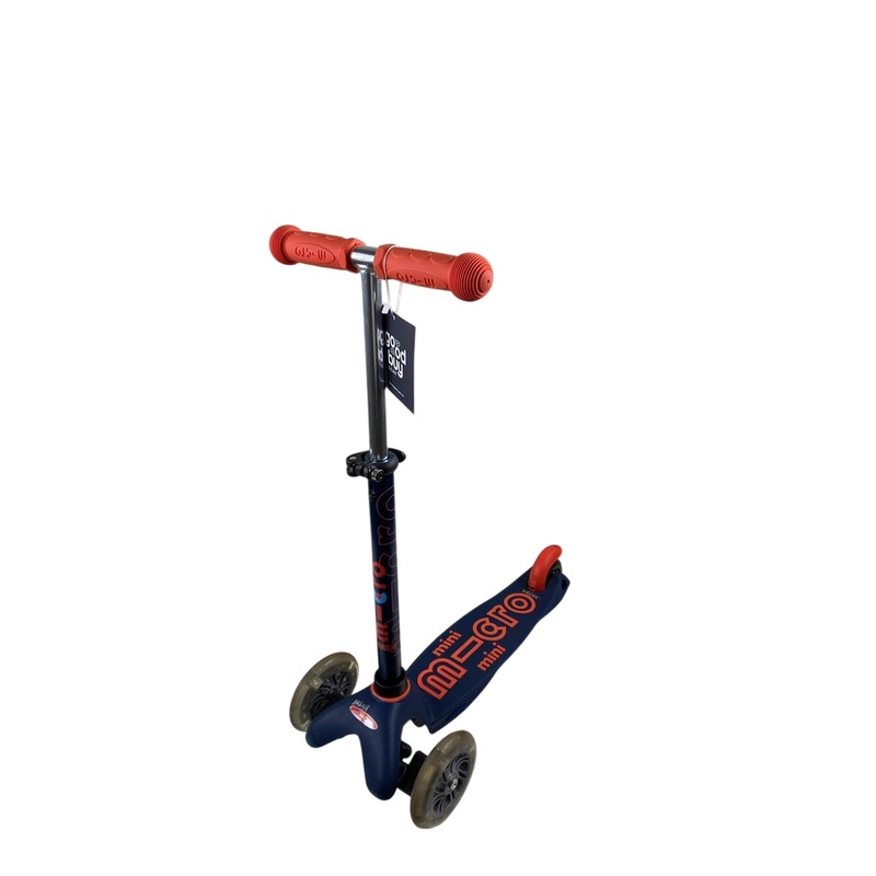 Micro Kickboard Mini Original Kick Scooter