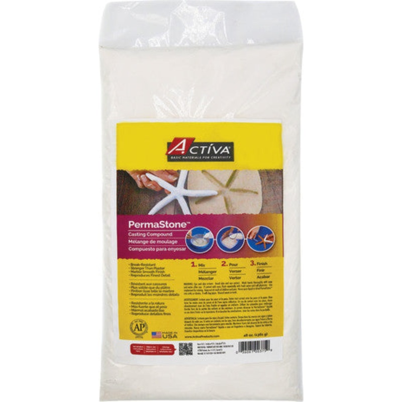 PermaStone, 48 oz.