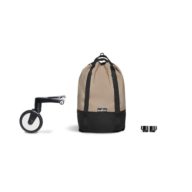 Stokke | BABYZEN YOYO Bag – Taupe