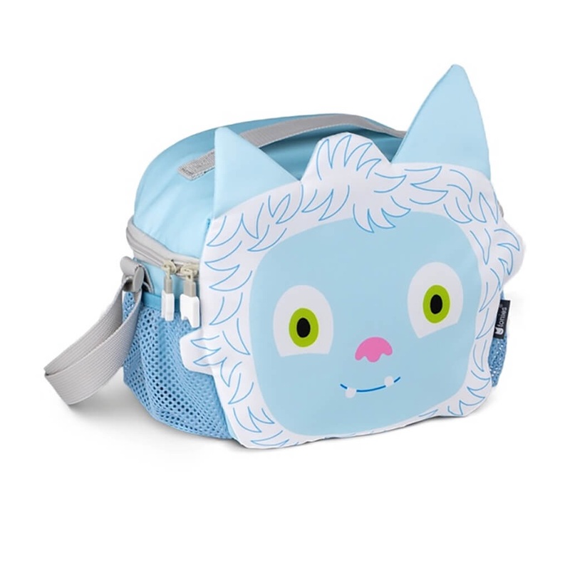 Buddy Bag Yeti