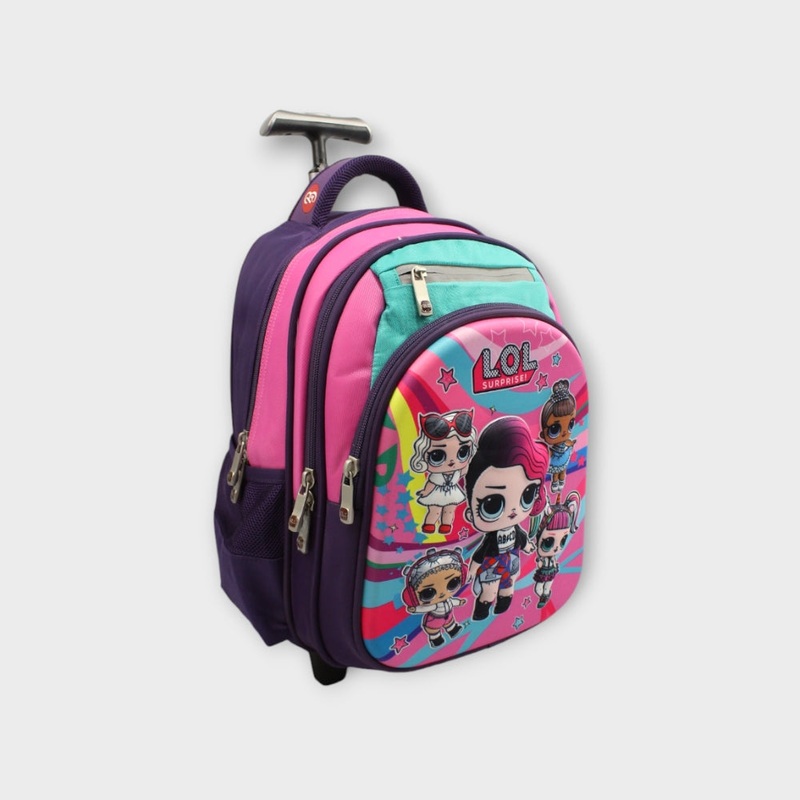 LOL Trolley Bag