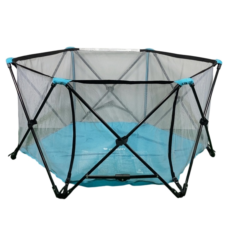 Regalo My Portable Play Yard Deluxe, 6 Panel