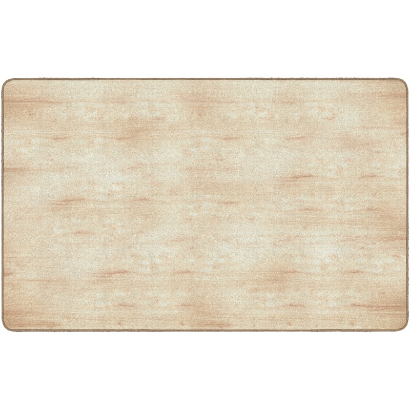 Simply Boho Rainbow Light Wood Grain