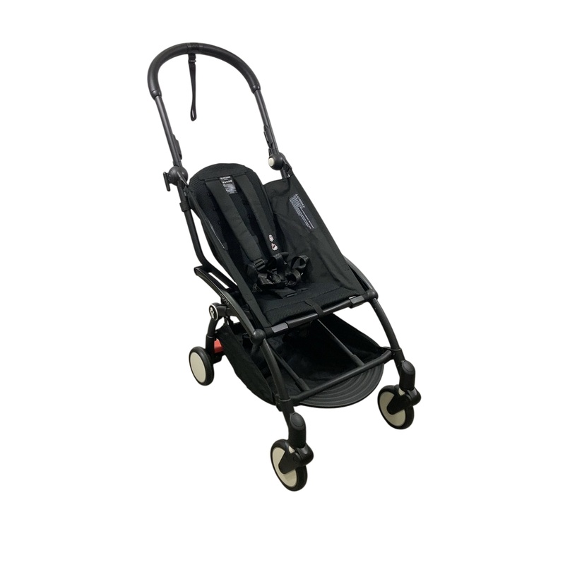 Stokke YOYO3 Frame, 2024, Black
