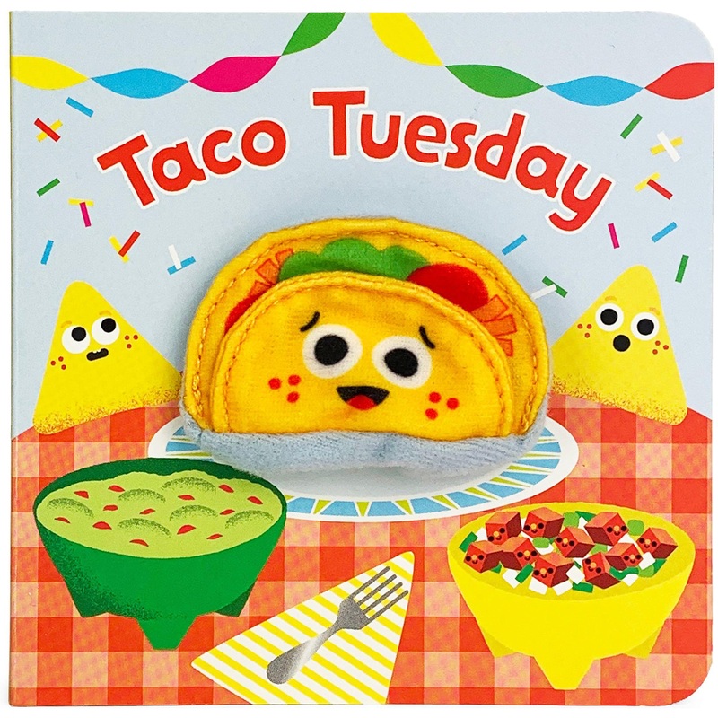 Taco Tuesday