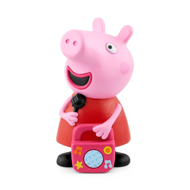 TNS Peppa Pig My First Album