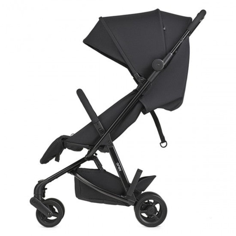 Anex Air-Z Reversible Compact Stroller, Space