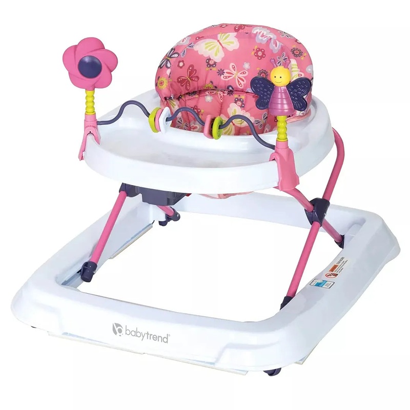 Baby Walker – Emily
