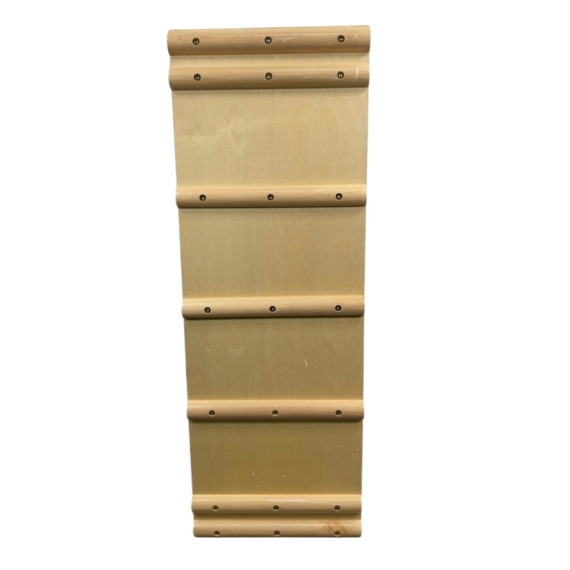 Coco Village Montessori Ladder Climber Board