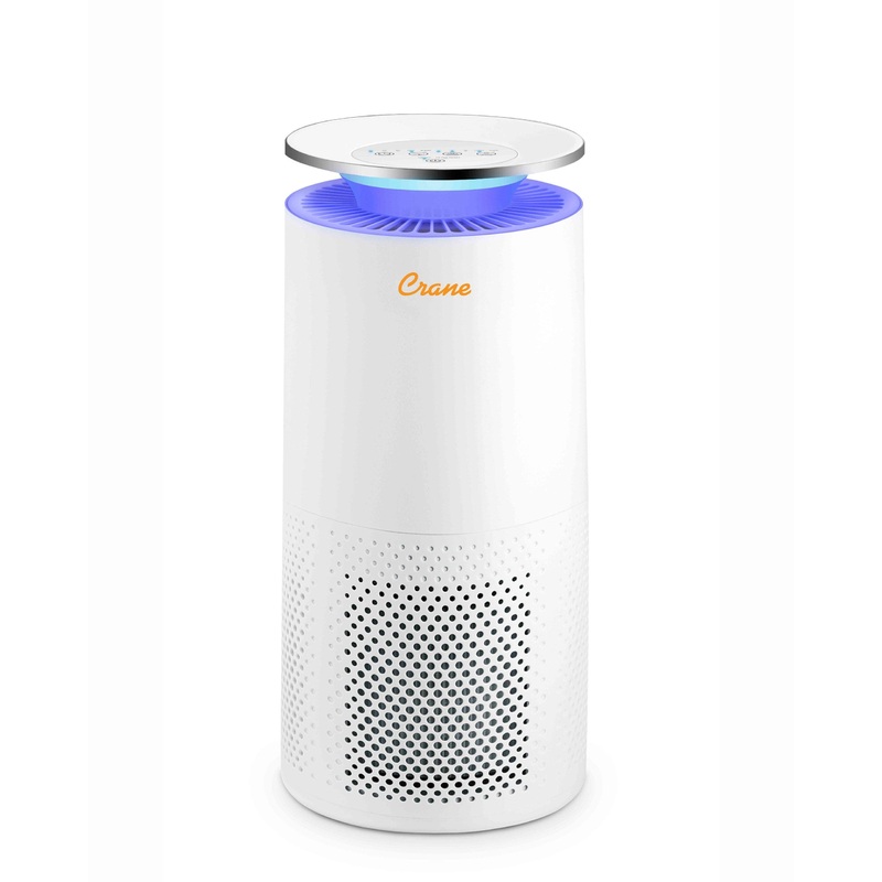 Crane Air Purifier – Large room size