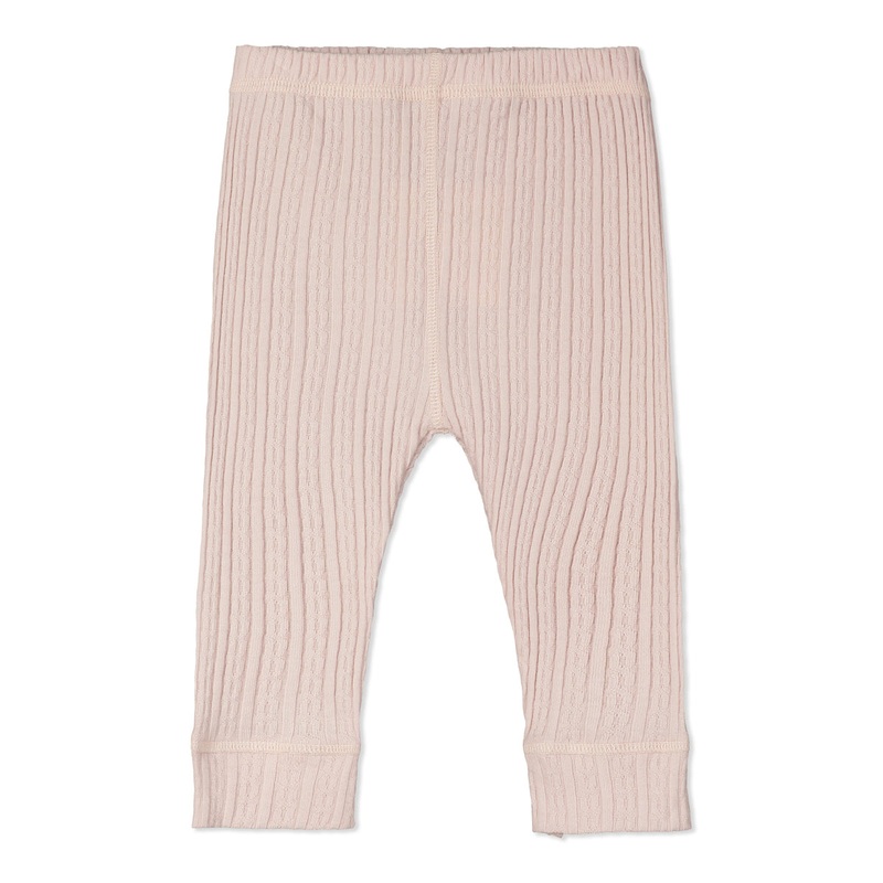 Ettie + H Perry Leggings | Pink