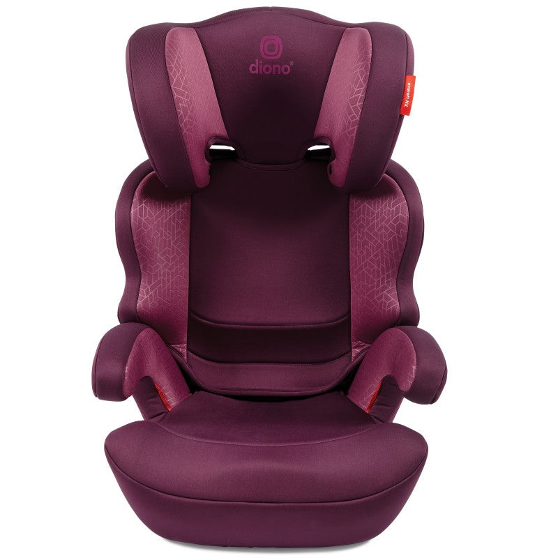 Everett NXT Booster Seat