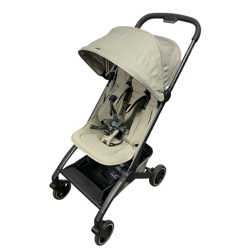 Joolz Aer+ Stroller, 2024, Sage Green