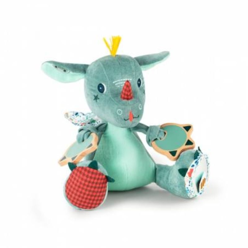 Multi-Activity – Plush