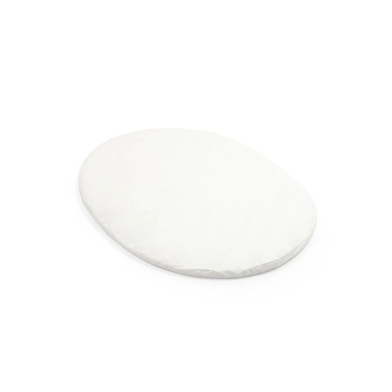 Stokke Sleepi Mini Fitted Sheet 2023