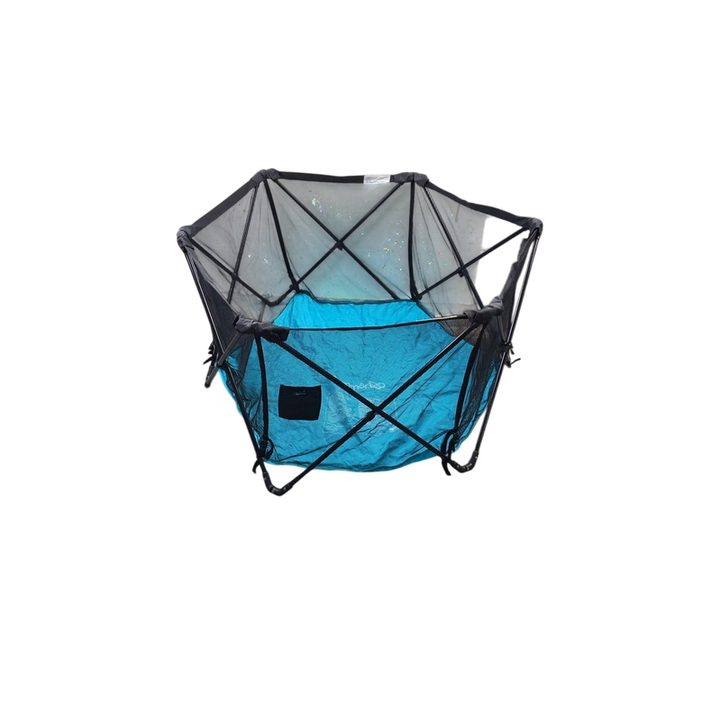 Summer Infant Pop ‘N Play Portable Playard With Canopy